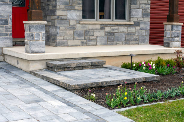 Best Driveway Pavers Near Me  in Homer, LA