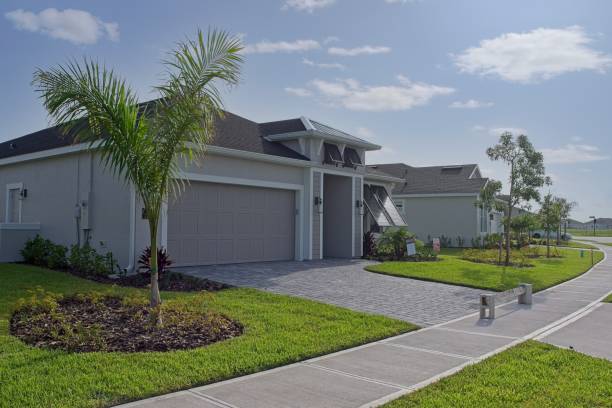 Best Brick Driveway Pavers  in Homer, LA