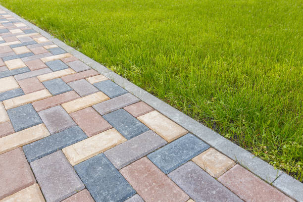 Best Driveway Resurfacing Pavers  in Homer, LA