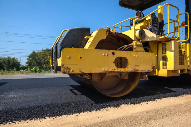 Driveway Pavers for Homes in Homer, LA